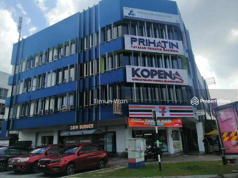 Setia Alam Setia Taipan Shah Alam Jalan Gemilang, Jalan Setia Gemilang