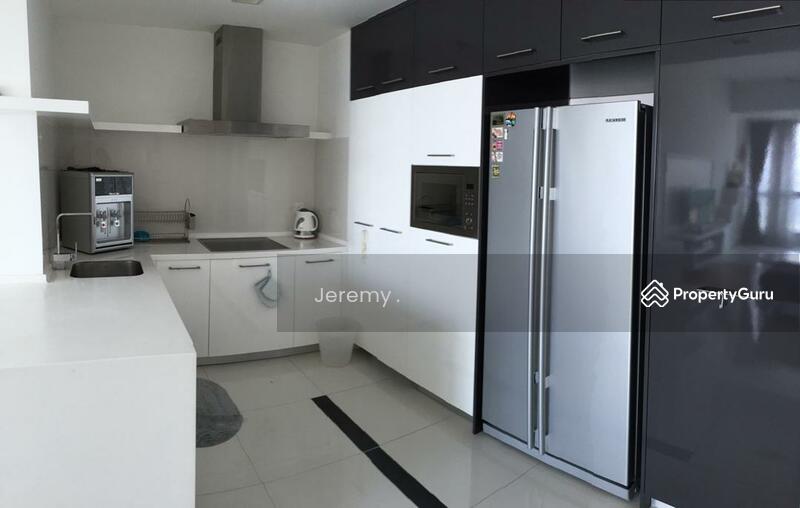 Servis Apartment untuk Dijual di Gateway Kiaramas Residences - Jeremy . - PropertyGuru.com.my