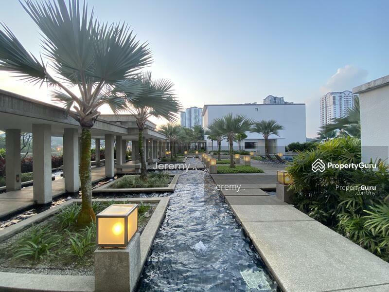 Servis Apartment untuk Dijual di Gateway Kiaramas Residences - Jeremy . - PropertyGuru.com.my