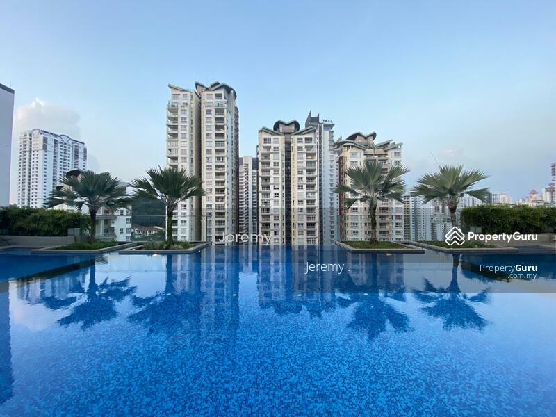 Servis Apartment untuk Dijual di Gateway Kiaramas Residences - Jeremy . - PropertyGuru.com.my