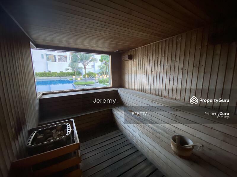 Servis Apartment untuk Dijual di Gateway Kiaramas Residences - Jeremy . - PropertyGuru.com.my