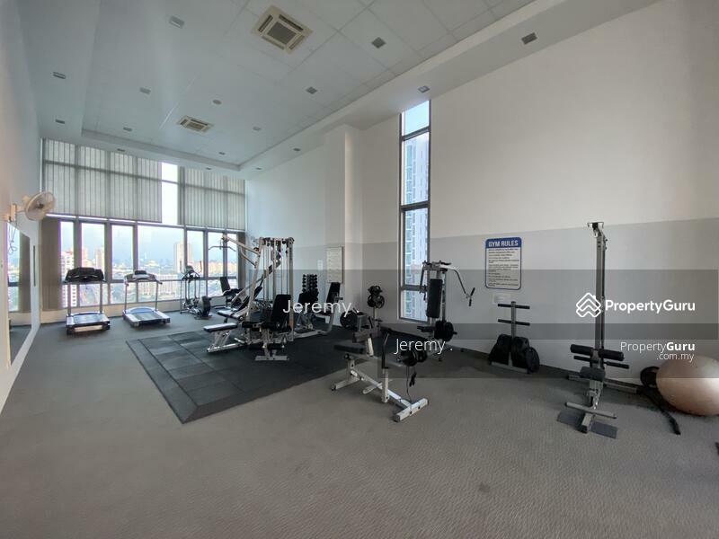 Servis Apartment untuk Dijual di Gateway Kiaramas Residences - Jeremy . - PropertyGuru.com.my