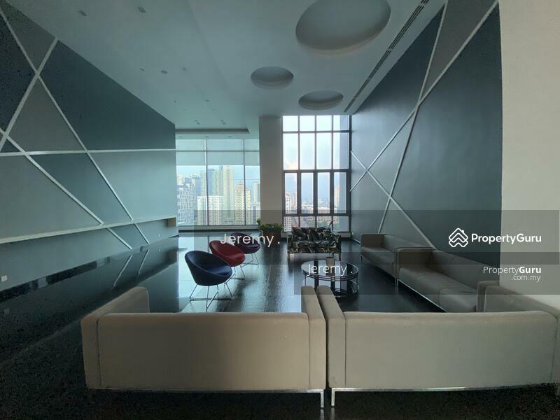 Servis Apartment untuk Dijual di Gateway Kiaramas Residences - Jeremy . - PropertyGuru.com.my