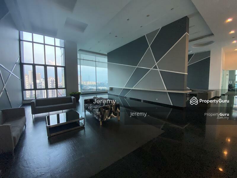 Servis Apartment untuk Dijual di Gateway Kiaramas Residences - Jeremy . - PropertyGuru.com.my