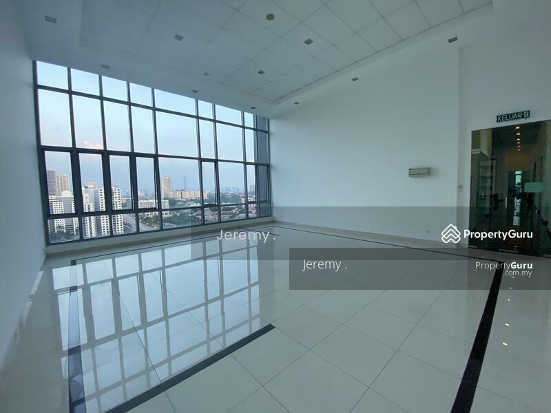 Servis Apartment untuk Dijual di Gateway Kiaramas Residences - Jeremy . - PropertyGuru.com.my