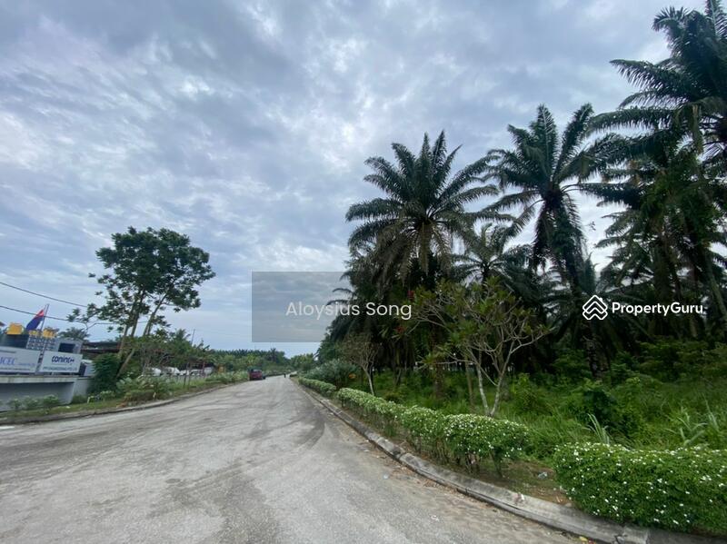 Gelang Patah Ulu Choh, Gelang Patah, Iskandar Puteri, Johor