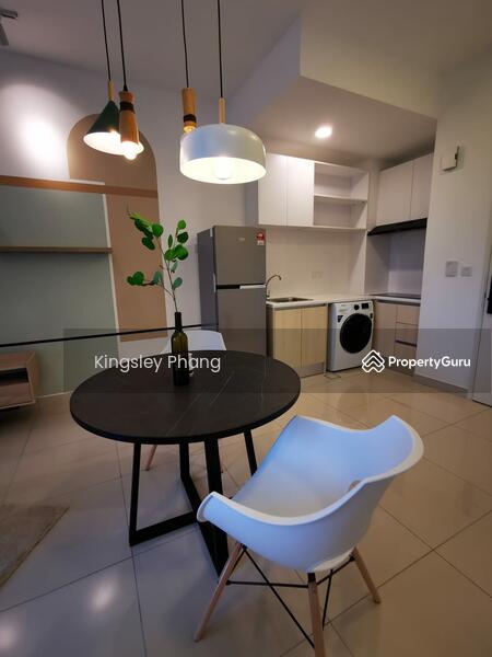 For Sale - 【First Home Buyer 100% Loan】Freehold 2R1B Condo, Long Term Invest