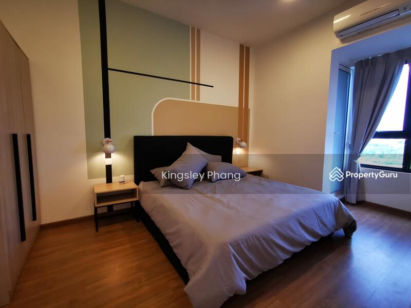 For Sale - 【First Home Buyer 100% Loan】Freehold 2R1B Condo, Long Term Invest