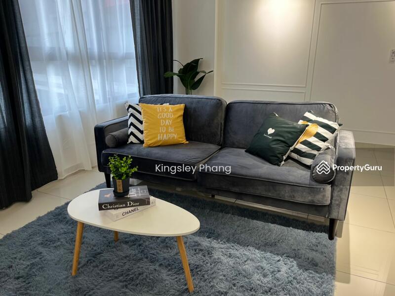 Untuk Dijual - 【Beside University !!】Investment Ready Tenant , Monthly RM900 Return RM2000