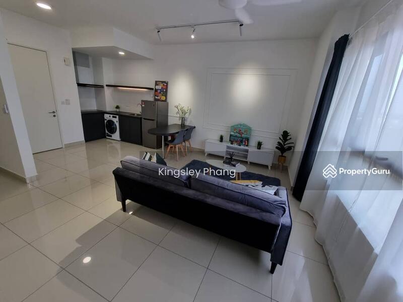 Untuk Dijual - 【Beside University !!】Investment Ready Tenant , Monthly RM900 Return RM2000