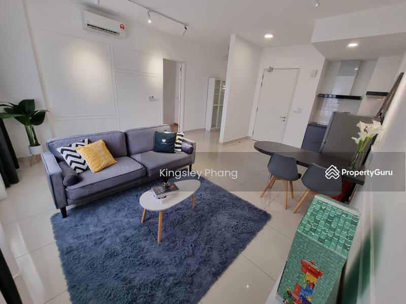 Untuk Dijual - 【Beside University !!】Investment Ready Tenant , Monthly RM900 Return RM2000