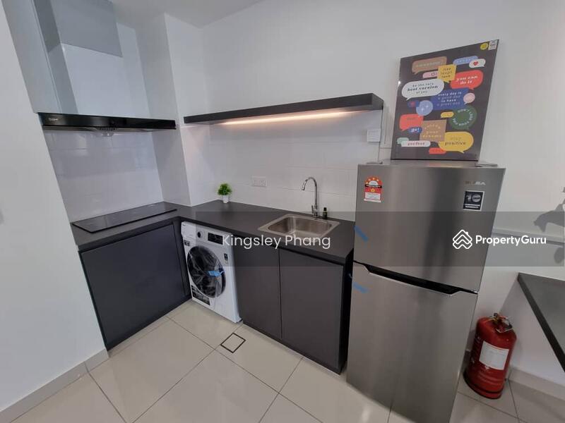 Untuk Dijual - 【Beside University !!】Investment Ready Tenant , Monthly RM900 Return RM2000
