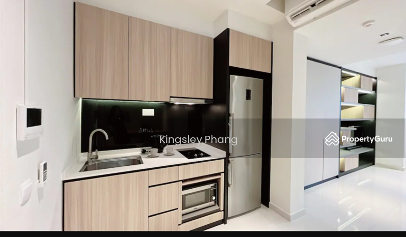 Condominium for Sale at 【Real, Freehold Monthly RM900】 Best Investment Condo, Rental Return RM2000 - Kingsley Phang - PropertyGuru.com.my