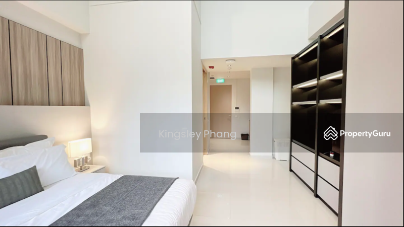 Condominium for Sale at 【Real, Freehold Monthly RM900】 Best Investment Condo, Rental Return RM2000 - Kingsley Phang - PropertyGuru.com.my