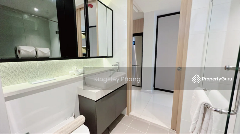 Condominium for Sale at 【Real, Freehold Monthly RM900】 Best Investment Condo, Rental Return RM2000 - Kingsley Phang - PropertyGuru.com.my