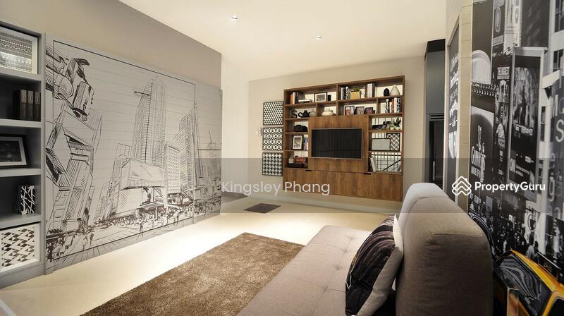Condominium for Sale at 【Beside University !!】Investment Ready Tenant, Monthly RM900 Return RM2000 - Kingsley Phang - PropertyGuru.com.my