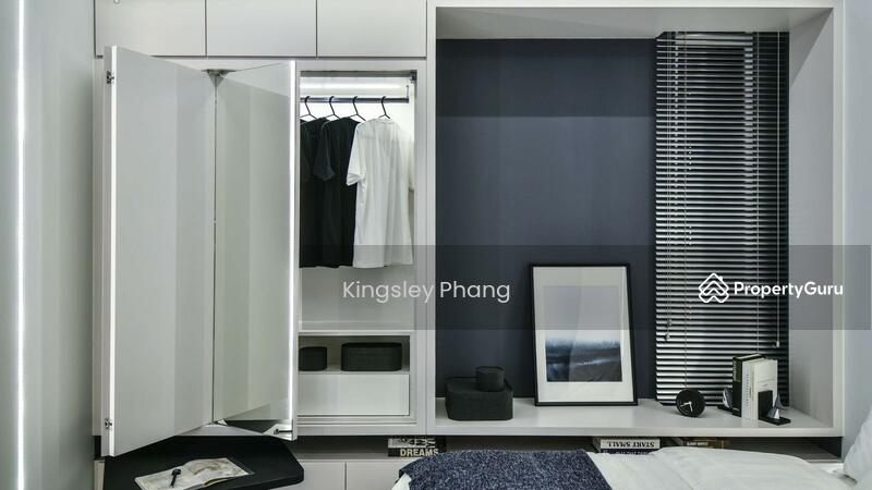 Condominium for Sale at 【Early Bird Promo 100K 】Monthly RM900, Limited Promo First Come First Serve - Kingsley Phang - PropertyGuru.com.my