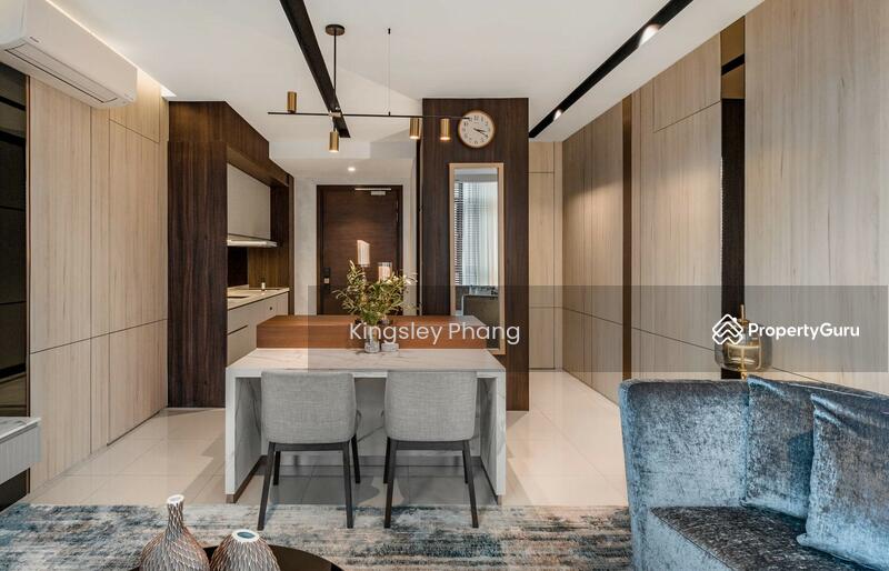 Condominium for Sale at 【Early Bird Promo 100K 】Monthly RM900, Limited Promo First Come First Serve - Kingsley Phang - PropertyGuru.com.my