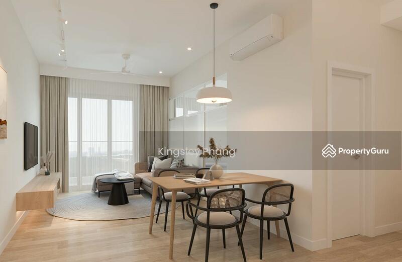 Condominium for Sale at 【Investment!! Monthly RM900, Easy 100% Loan】hv Public Transport, beside University ,Ready Tenant - Kingsley Phang - PropertyGuru.com.my