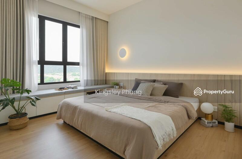 Condominium for Sale at 【Investment!! Monthly RM900, Easy 100% Loan】hv Public Transport, beside University ,Ready Tenant - Kingsley Phang - PropertyGuru.com.my