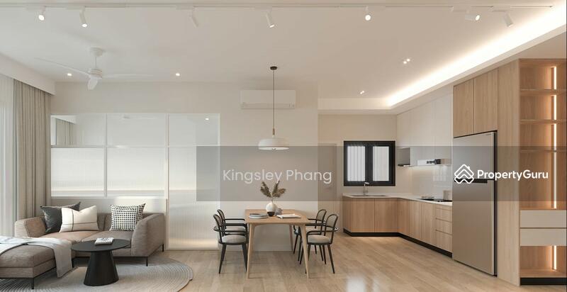 Condominium for Sale at 【Investment!! Monthly RM900, Easy 100% Loan】hv Public Transport, beside University ,Ready Tenant - Kingsley Phang - PropertyGuru.com.my