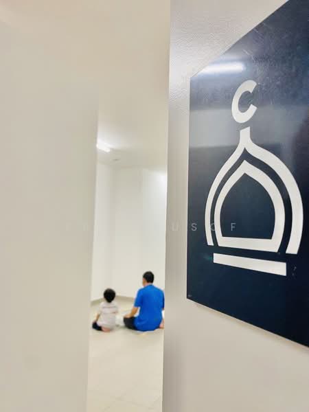 Pangsapuri untuk Disewa di Sky Awani 3 - Erin Yusof - Interior - PropertyGuru.com.my