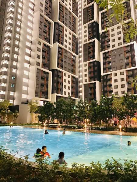 Pangsapuri untuk Disewa di Sky Awani 3 - Erin Yusof - Exterior - PropertyGuru.com.my