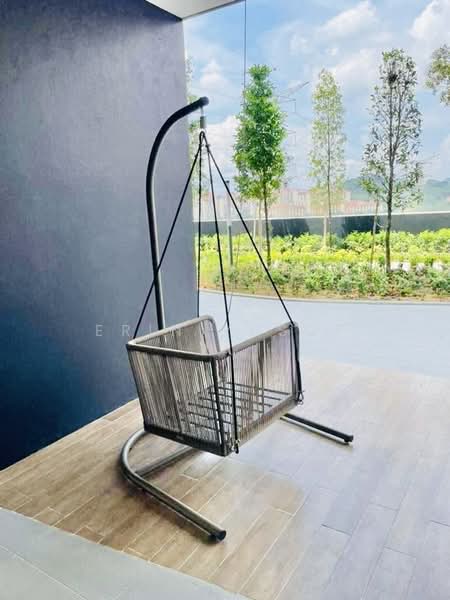 Pangsapuri untuk Disewa di Sky Awani 3 - Erin Yusof - Exterior - PropertyGuru.com.my