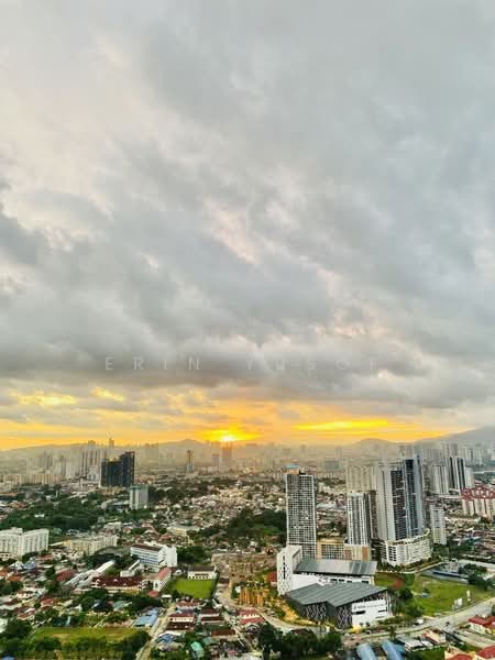 Pangsapuri untuk Disewa di Sky Awani 3 - Erin Yusof - Exterior - PropertyGuru.com.my