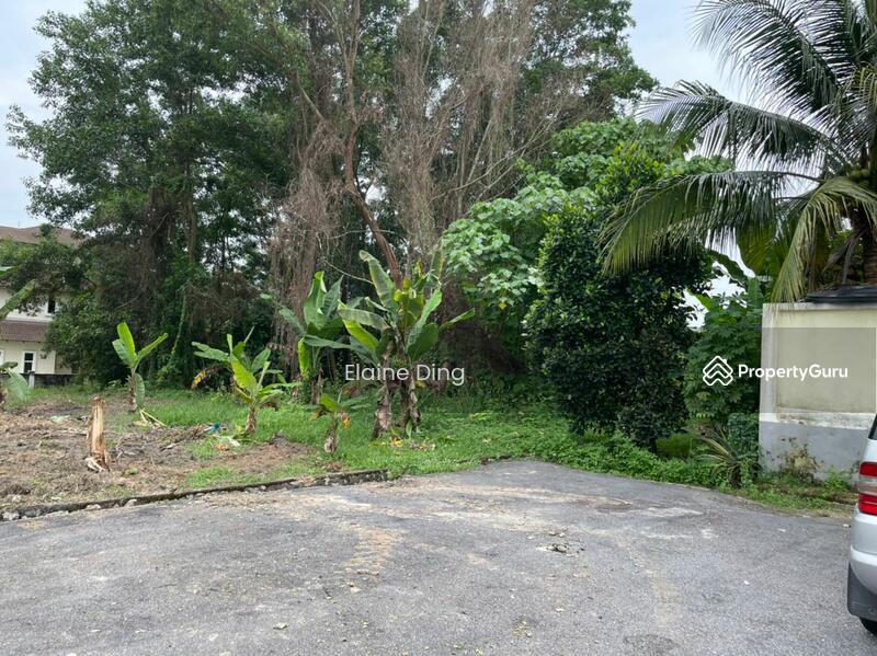 For Sale - Bukit Meringin Kajang