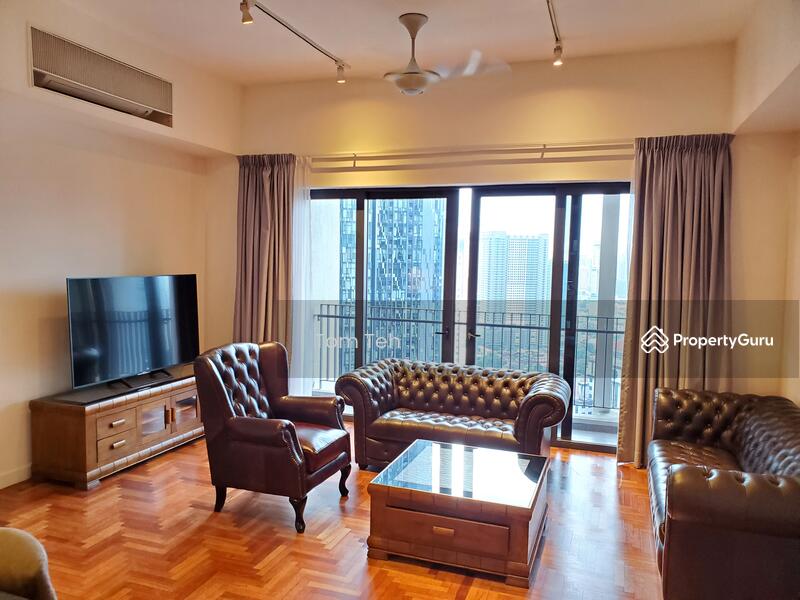 Condominium for Rent at The Mews - Tom Teh - PropertyGuru.com.my