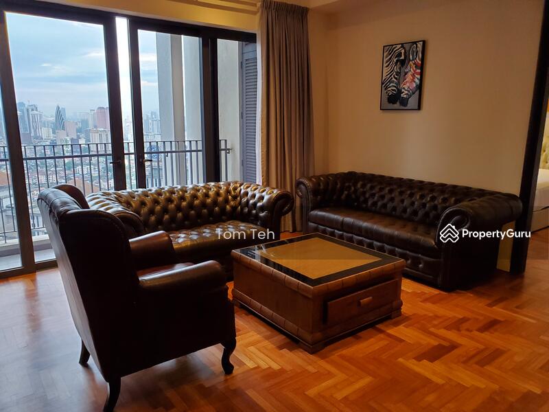 Condominium for Rent at The Mews - Tom Teh - PropertyGuru.com.my