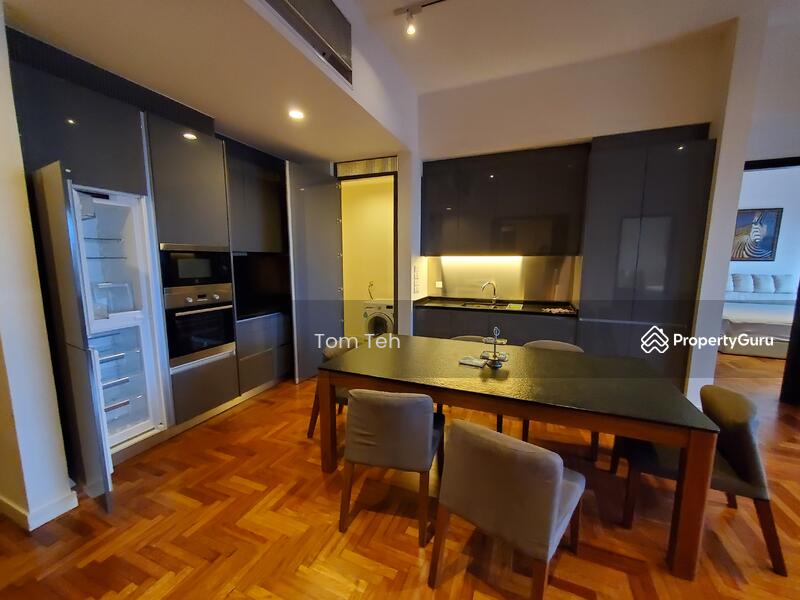 Condominium for Rent at The Mews - Tom Teh - PropertyGuru.com.my