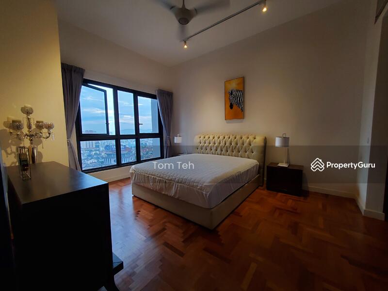 Condominium for Rent at The Mews - Tom Teh - PropertyGuru.com.my