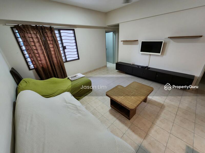 For Rent - Bayu Puteri 3