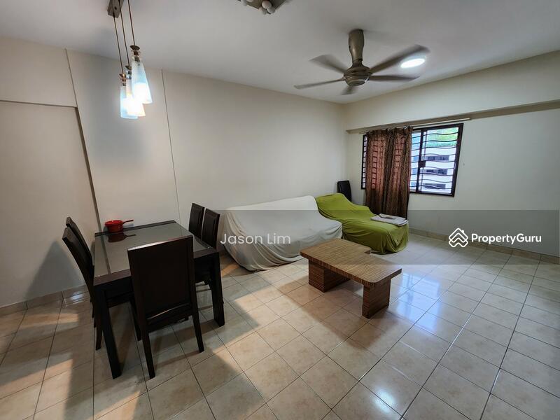 For Rent - Bayu Puteri 3