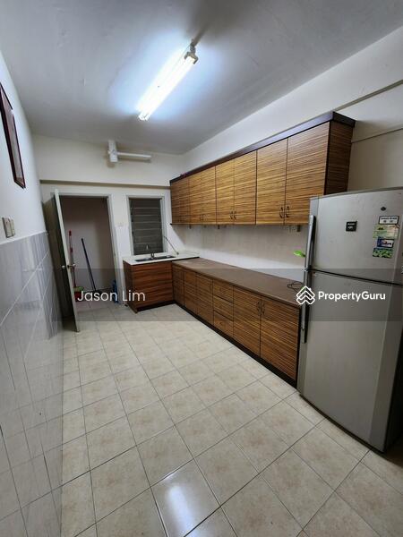For Rent - Bayu Puteri 3