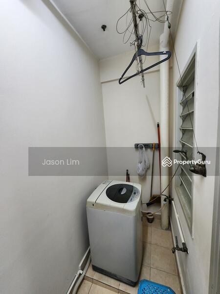 For Rent - Bayu Puteri 3