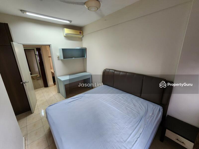For Rent - Bayu Puteri 3