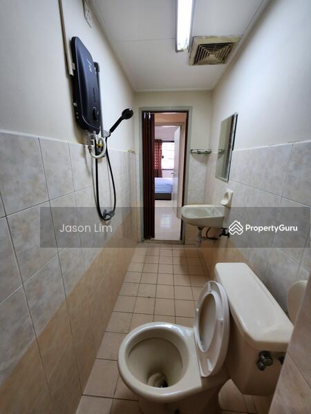 For Rent - Bayu Puteri 3