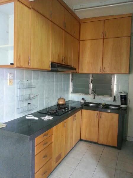 Apartment for Rent at Desa Bayan Apartment - Mei Leng Low GMS - PropertyGuru.com.my