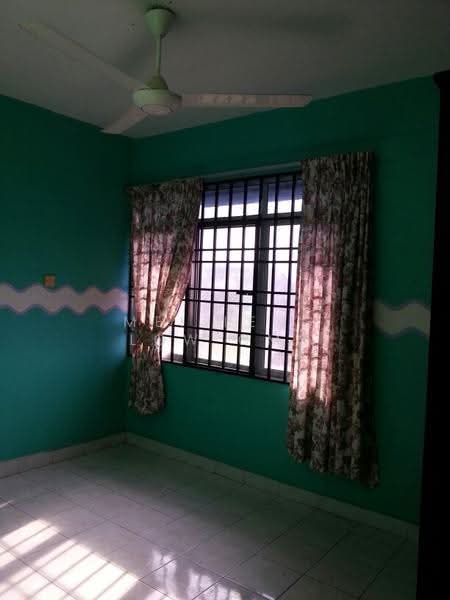 Apartment for Rent at Desa Bayan Apartment - Mei Leng Low GMS - PropertyGuru.com.my