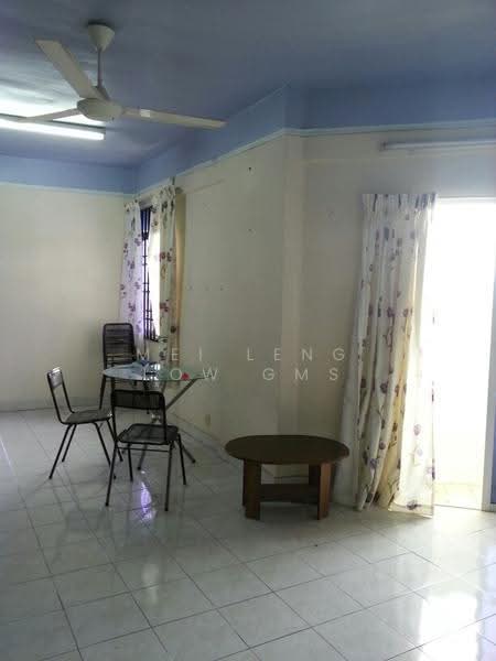 Apartment for Rent at Desa Bayan Apartment - Mei Leng Low GMS - PropertyGuru.com.my