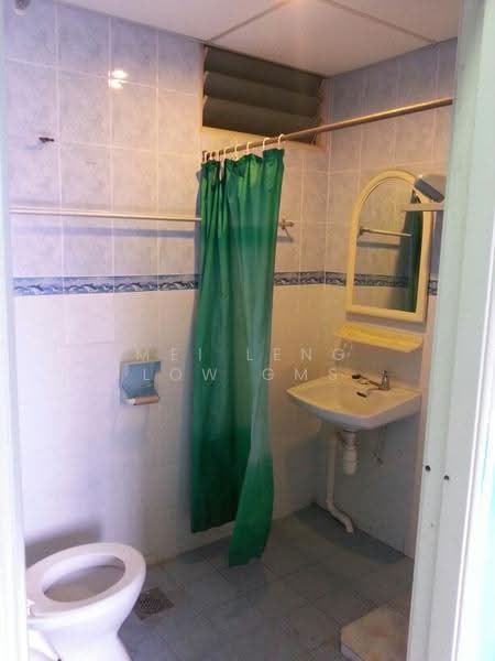 Apartment for Rent at Desa Bayan Apartment - Mei Leng Low GMS - PropertyGuru.com.my