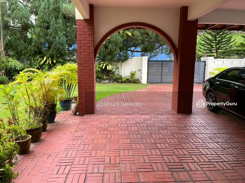 Bangsar, Jalan Taman Pantai, Bukit Pantai, Bangsar, Kuala Lumpur, 8