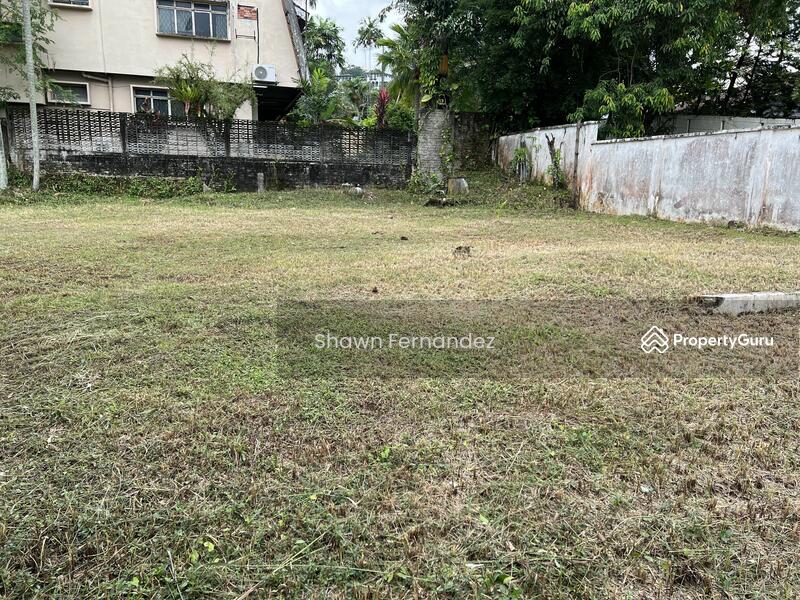 For Sale - Guarded street. 10,000 sq feet. Freehold
