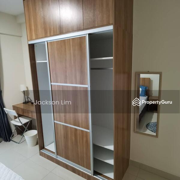 Service Residence for Sale at ARC @ Austin Hills - Jackson Lim - PropertyGuru.com.my