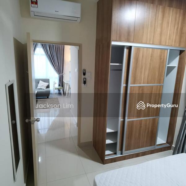 Service Residence for Sale at ARC @ Austin Hills - Jackson Lim - PropertyGuru.com.my
