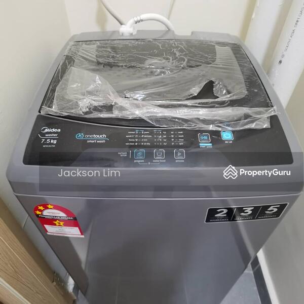 Service Residence for Sale at ARC @ Austin Hills - Jackson Lim - PropertyGuru.com.my