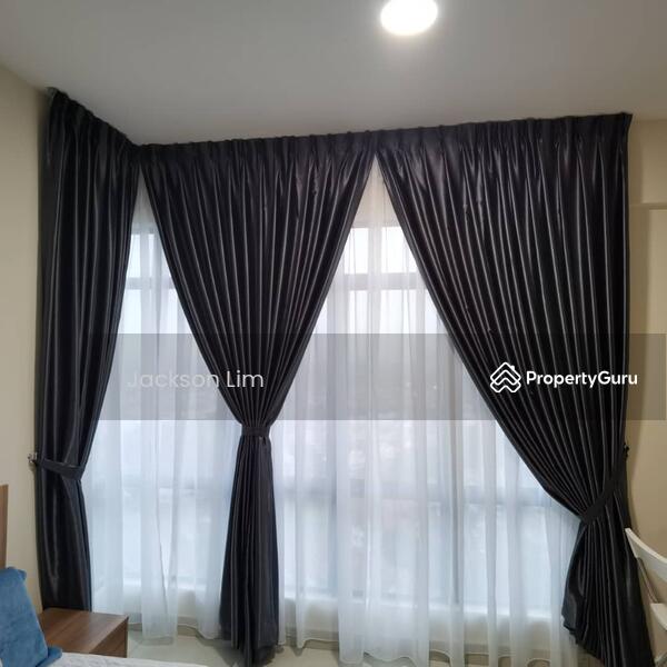 Service Residence for Sale at ARC @ Austin Hills - Jackson Lim - PropertyGuru.com.my